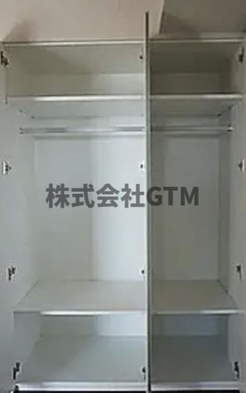 【収納】