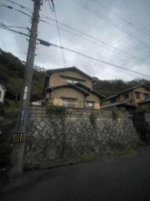 姫路市田寺山手町の売地