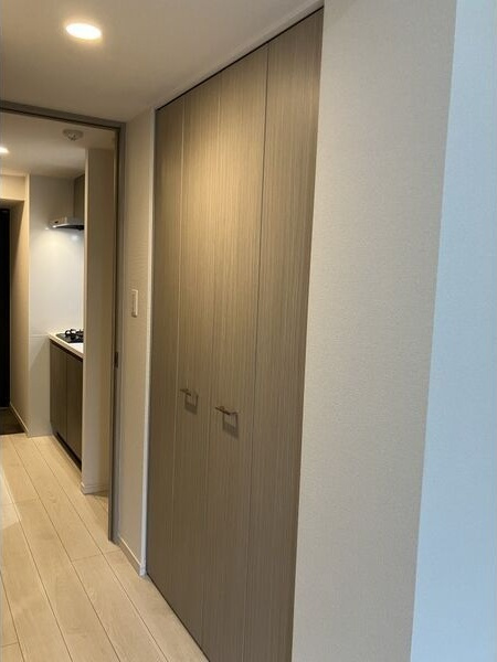 S-RESIDENCE豊田avanta(アヴァンタ)　FRキャンペーン実施中!の収納
