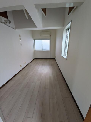 【寝室】 | クリサンティーヌ新中野