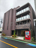 マキシブクロスお花茶屋の画像