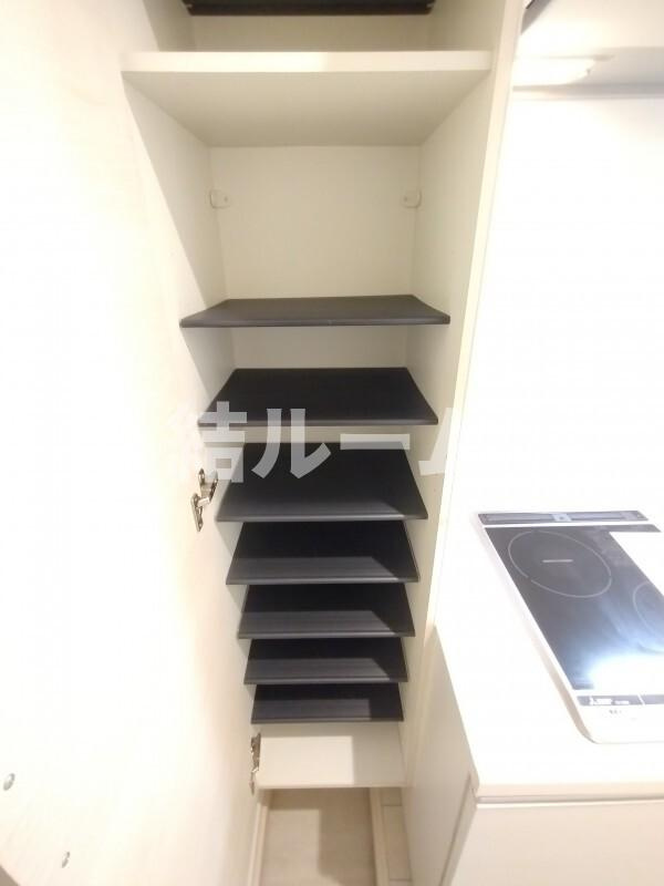 練馬区早宮３丁目のアパートのその他