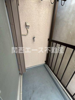 【設備】 | 東石切町５丁目貸家