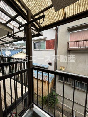  | 東石切町５丁目貸家