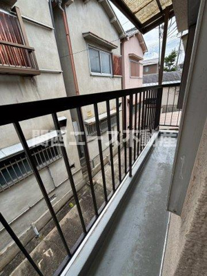  | 東石切町５丁目貸家