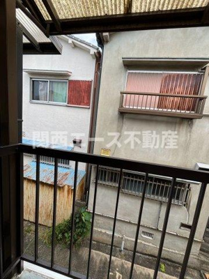  | 東石切町５丁目貸家