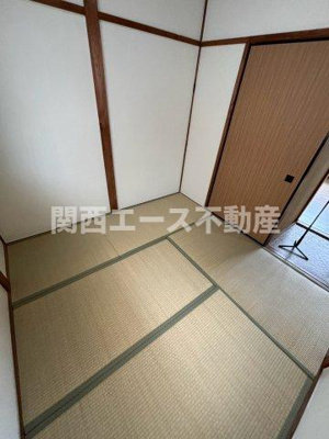  | 東石切町５丁目貸家