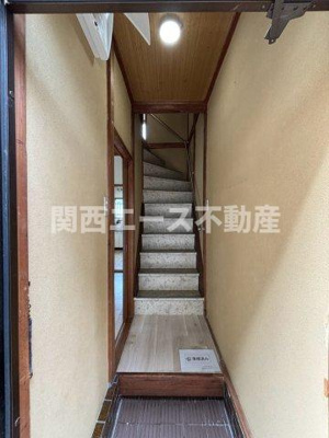  | 東石切町５丁目貸家