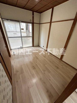 | 東石切町５丁目貸家