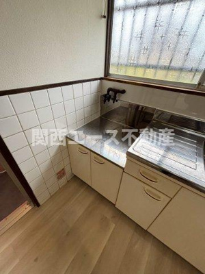 | 東石切町５丁目貸家
