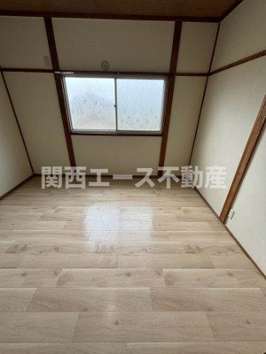  | 東石切町５丁目貸家
