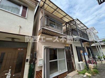  | 東石切町５丁目貸家