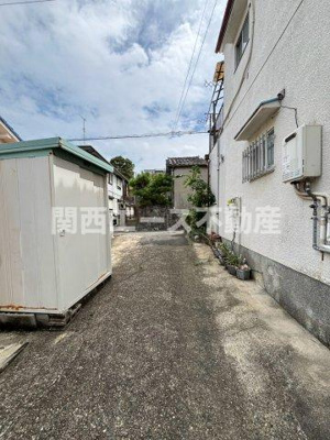  | 東石切町５丁目貸家