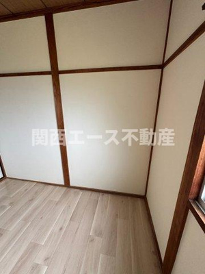  | 東石切町５丁目貸家