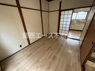  | 東石切町５丁目貸家