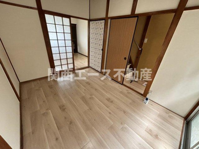  | 東石切町５丁目貸家