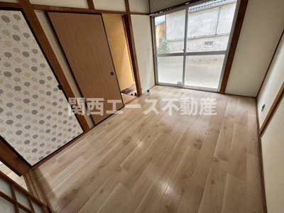  | 東石切町５丁目貸家