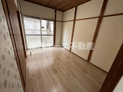 | 東石切町５丁目貸家