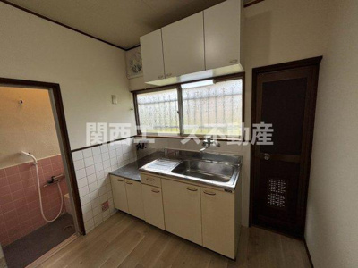  | 東石切町５丁目貸家