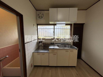  | 東石切町５丁目貸家