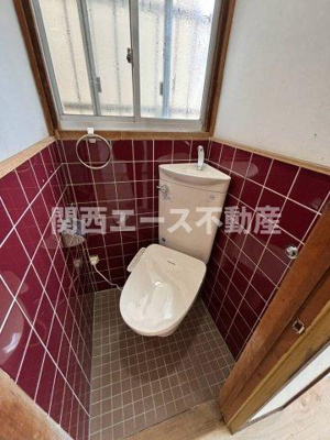  | 東石切町５丁目貸家