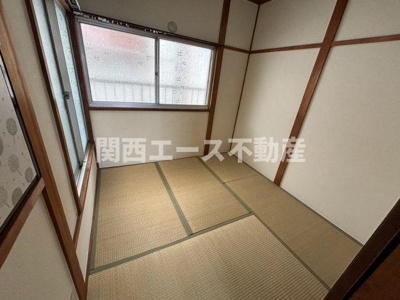  | 東石切町５丁目貸家