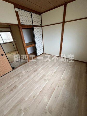  | 東石切町５丁目貸家