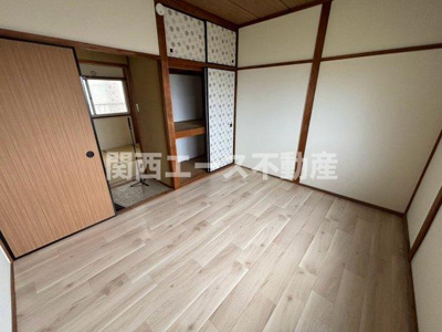  | 東石切町５丁目貸家