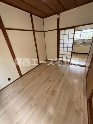 【その他共用部分】 | 東石切町５丁目貸家