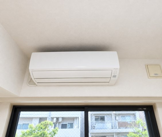 ルーブル中野新橋弐番館の設備