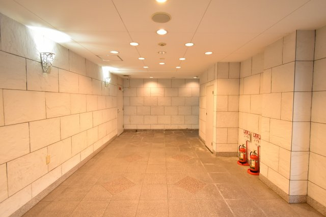 ウィンヒルズ難波南のその他共用部分