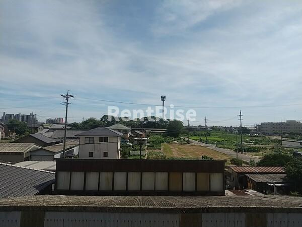 MKタワービレッジの展望
