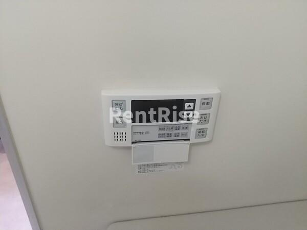 MKタワービレッジの設備