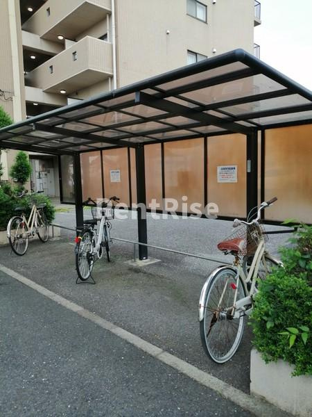 MKタワービレッジのその他共用部分
