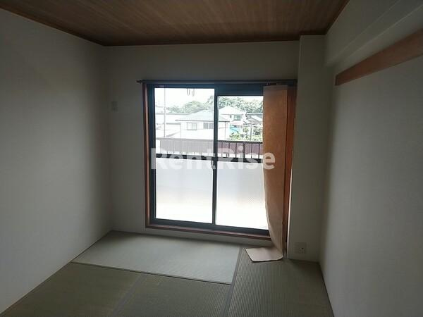MKタワービレッジの和室