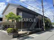 スタシオン東野･アクシス A棟の画像