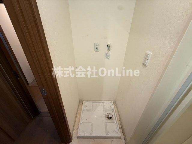 フェリスコート若江北町Ⅰの設備