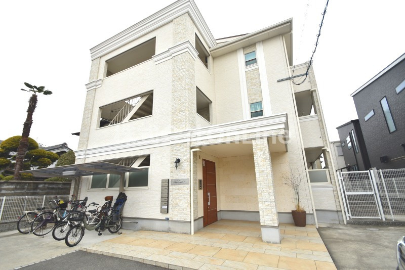 フェリスコート若江北町Ⅰ