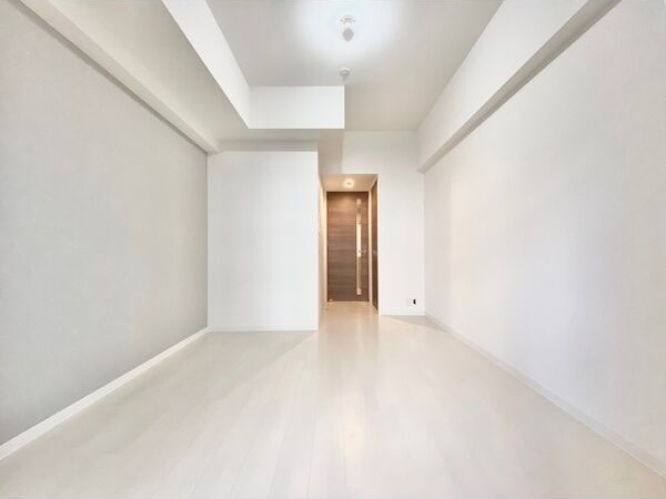 S-RESIDENCE一宮駅前の居間・リビング