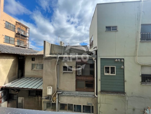 アーバンパーク田辺の展望|アーバンパーク田辺　眺望