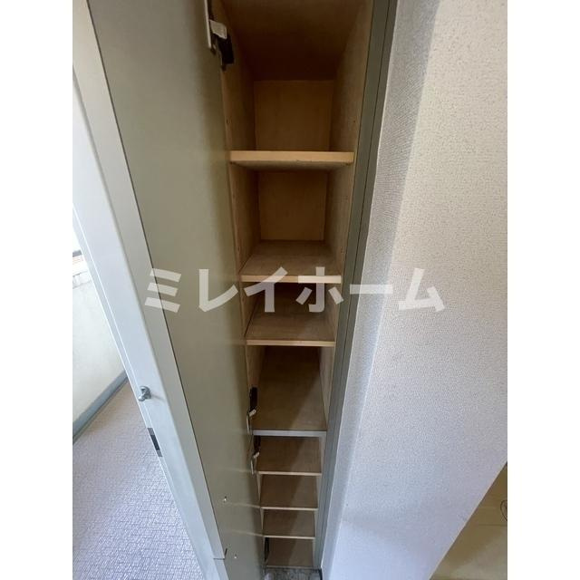Navi多摩川のその他