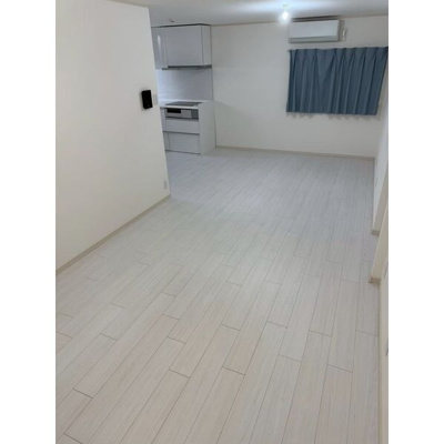 【居間・リビング】 | はつが野3丁目戸建