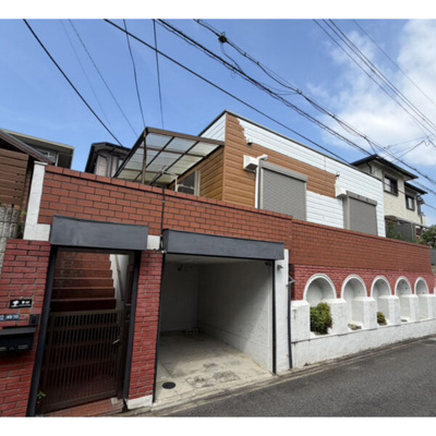 【外観】 | はつが野3丁目戸建