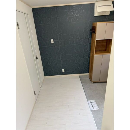 【玄関】 | はつが野3丁目戸建