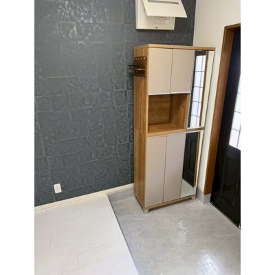 【収納】 | はつが野3丁目戸建