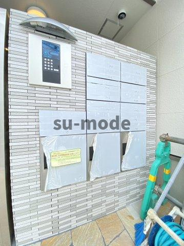 フジパレス千里丘東のその他