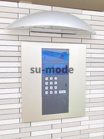 フジパレス千里丘東の設備