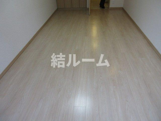 北区志茂２丁目の賃貸マンションの内装