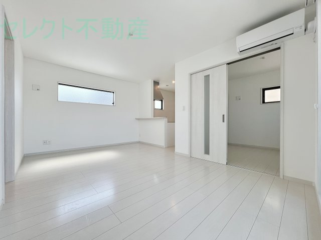 PLUTO OZONEの内装