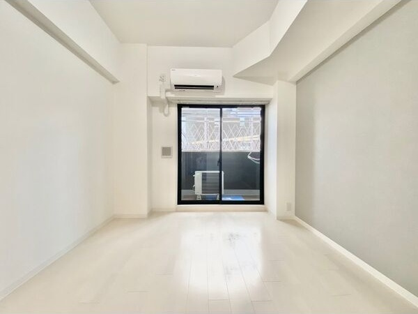 S-RESIDENCE一宮駅前のバルコニー